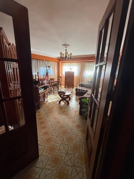 Foto fa833c4d-8e8d-429a-90ed-dc044985c409. Appartamento con riscaldamento in San Juan Ferrol