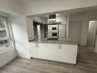 Flat in Centro. Centro ferrol zona canton de molins , reformado integramente y a