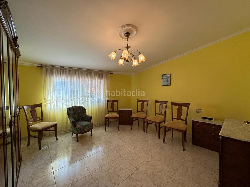 Foto 07690d3d-e49f-4955-a79f-ec81e690952a. Pis amb calefacció a Mugardos