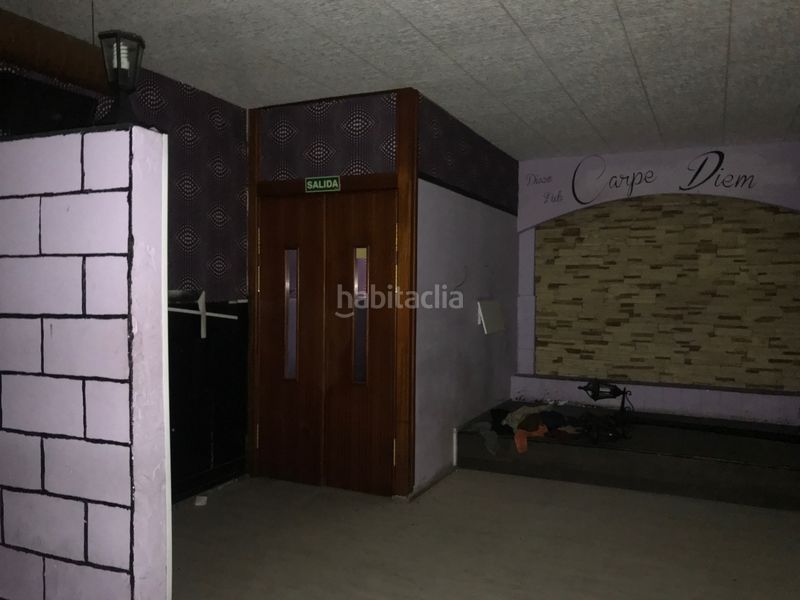 Foto 230a0212-8e8a-4f26-9986-e95fc77cde64. Local comercial a Centro Ferrol