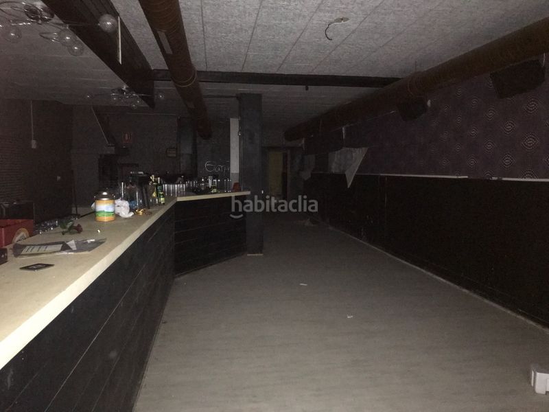 Foto 33ca778e-0ec7-4a9a-9c89-9bf713a640ce. Local comercial a Centro Ferrol