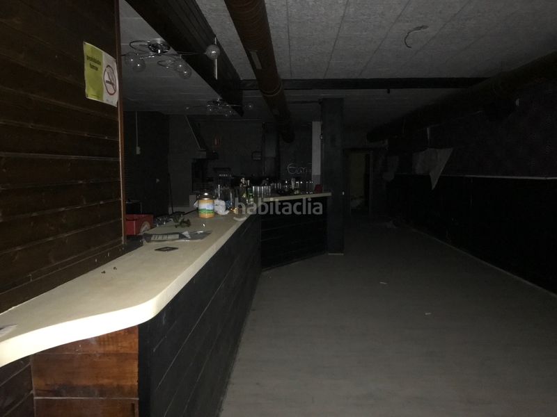 Foto 589a0e69-4cb6-4266-92cf-d4d6068d0b66. Local comercial a Centro Ferrol