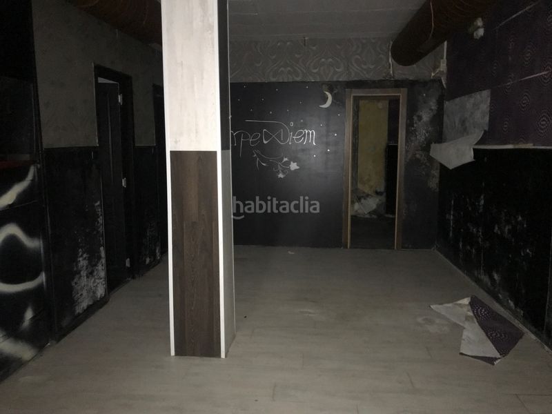 Foto 6d2d731f-2bc0-45da-86f2-96ce59f4476c. Local comercial a Centro Ferrol