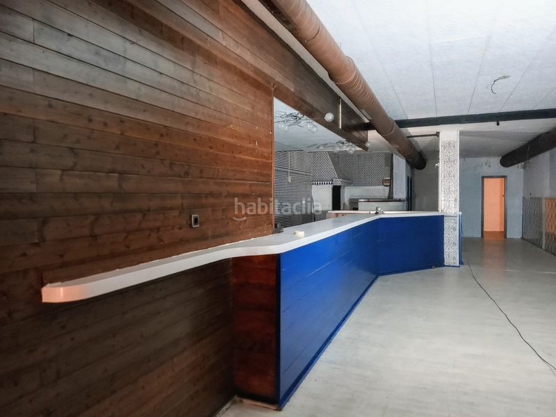 Foto d85ddb55-df28-4af8-ac2a-ba572f6a62ca. Local comercial a Centro Ferrol