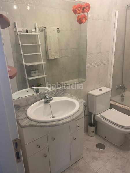 Foto 05b7e366-3413-4d2a-b5aa-1bc2295c67c1. Rent flat in Centro Ferrol