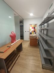 Local Comercial en Centro