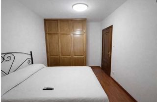 Miete Etagenwohnung in Porta Nova. Ensanche b ferrol  alquiler amueblado , dos dormitorios