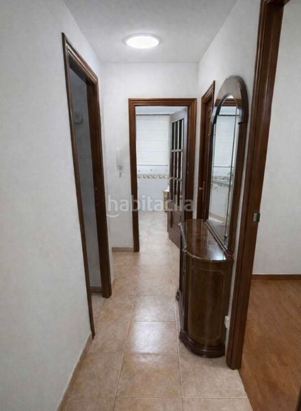 Foto 0e91d38e-1508-40fe-b128-a6fd11f2a83a. Rent flat in Porta Nova Ferrol