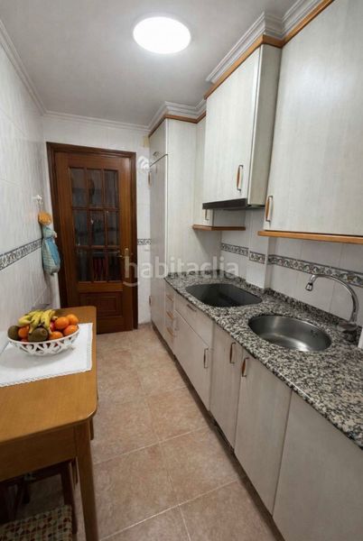 Foto ddb7040a-81bb-4abe-b529-b0500a3b0c6c. Rent flat in Porta Nova Ferrol