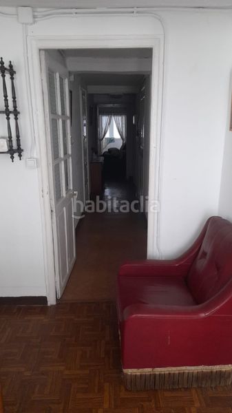 Foto b3b4cc65-ef4b-4b86-9cc7-a5d9af83bc6e. Flat in Centro Ferrol