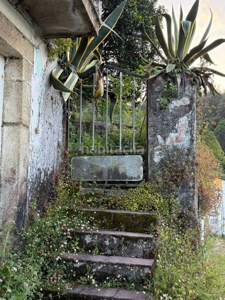 Foto 1bc1590e-146f-4066-a104-9c2bec99b17b. Casa a A Malata - Catabois - Ciudad Jardín Ferrol