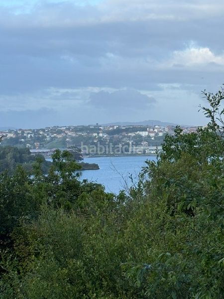 Foto 892b6e55-2b0a-417d-8aa8-8d2e83c20570. Casa a A Malata - Catabois - Ciudad Jardín Ferrol