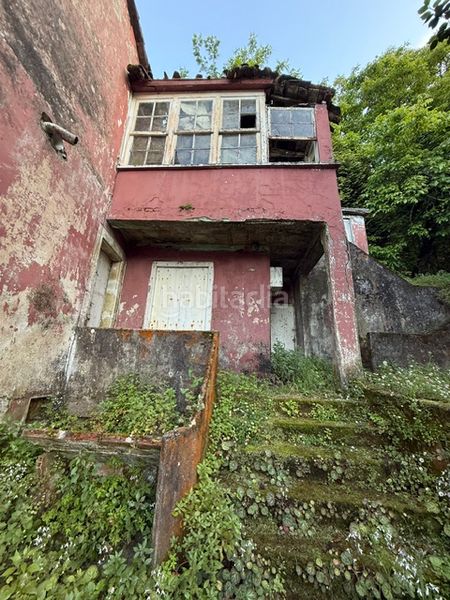 Foto a6ff7f11-4db7-4e5b-9f69-3a3997171491. Casa a A Malata - Catabois - Ciudad Jardín Ferrol