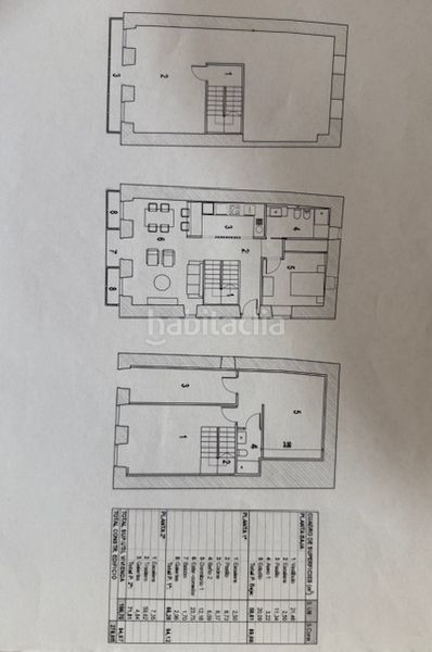 Foto b54ddfd4-97c8-4f08-b345-ab8574f0ffd1. Casa a A Malata - Catabois - Ciudad Jardín Ferrol