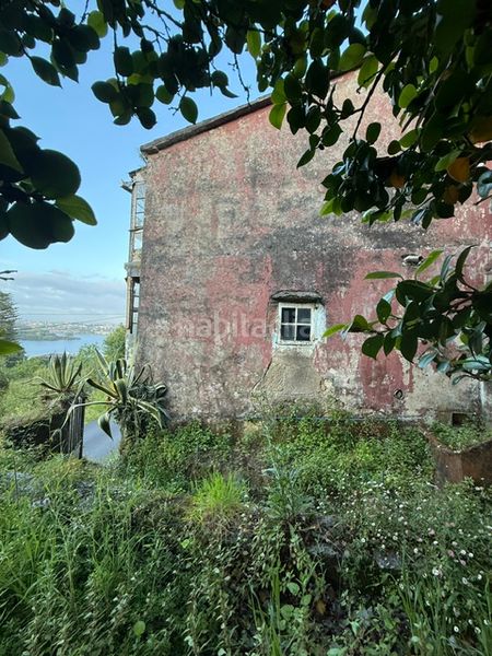 Foto c5b8feb7-ec70-4b49-ada3-69b5e45f8776. Casa a A Malata - Catabois - Ciudad Jardín Ferrol