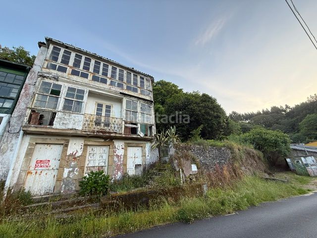 Foto ed520faf-9522-48ae-91c2-a8e0eca95e83. Casa a A Malata - Catabois - Ciudad Jardín Ferrol