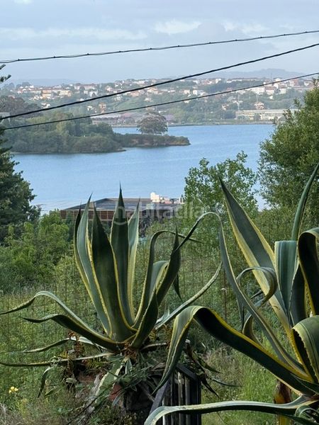 Foto f3b1ea97-a15b-4e34-b94e-a493c0c4f06f. Casa a A Malata - Catabois - Ciudad Jardín Ferrol