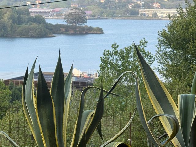 Foto faa396a9-aaf5-437c-a8a2-85074f95df91. Casa a A Malata - Catabois - Ciudad Jardín Ferrol
