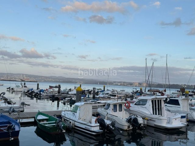 Foto fd51a1bb-4602-419c-be10-62e26bdee942. Casa a A Malata - Catabois - Ciudad Jardín Ferrol