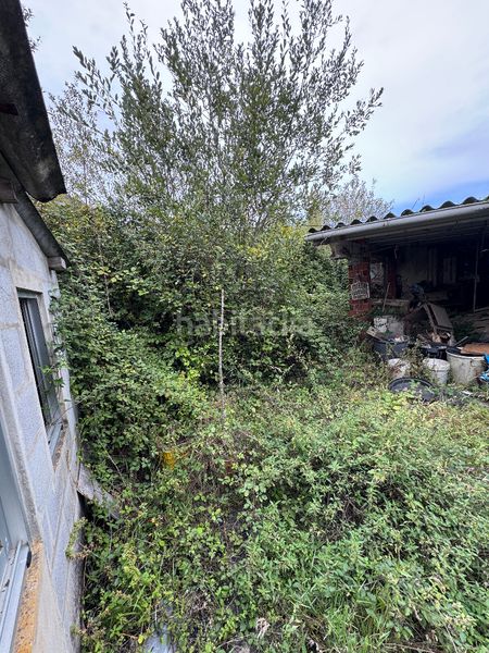 Foto 6cf9fbab-bafd-41e7-9149-56190441a332. Casa a A Malata - Catabois - Ciudad Jardín Ferrol