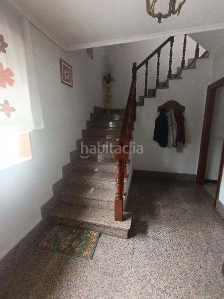 Foto 338e7916-70cc-425a-ba42-5e68a0909a5d. Casa amb calefacció aparcament a A Gándara Narón