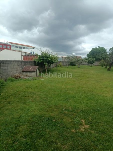 Foto fe1592b3-a6b0-4faf-96b0-d9503f63a609. Casa amb calefacció aparcament a A Gándara Narón