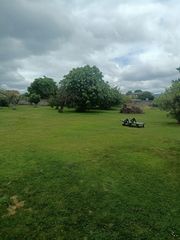 Casa en A G�ndara. Casa faisca con finca cerrada de bloque, tres plantas