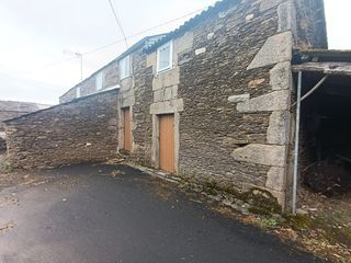 Casa a Monfero