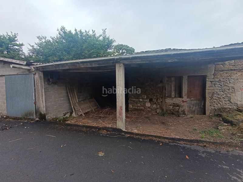 Foto cefa12e8-df8e-4c85-9c7c-91adfa35d757. Casa amb aparcament a Monfero