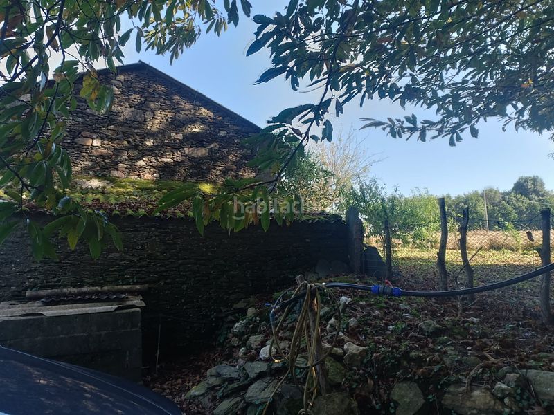 Foto d92f1dde-cb00-4f10-bc88-f5b9b554d253. Casa amb aparcament a Monfero