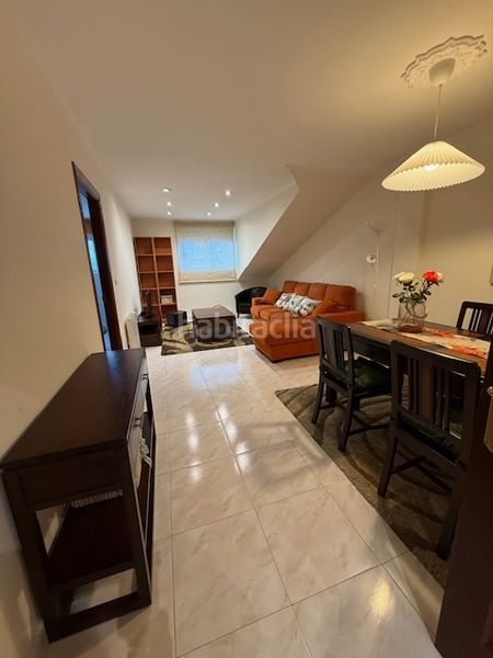 Foto 06abc50c-96b7-44d5-9ba5-e2fca1e050d7. Rent flat with heating in Centro Ferrol