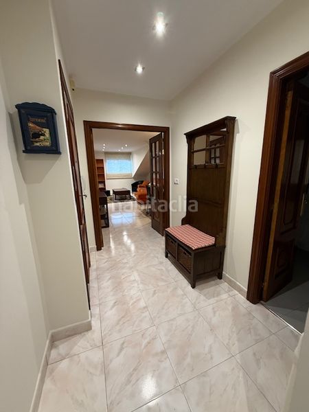 Foto 97cf8f46-60e8-437b-a612-3ec2eb23c76f. Rent flat with heating in Centro Ferrol