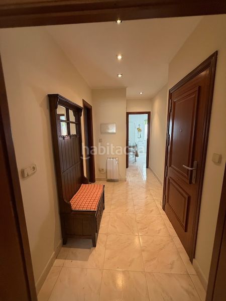Foto c34984de-9f7b-4827-baa7-800e17514767. Rent flat with heating in Centro Ferrol