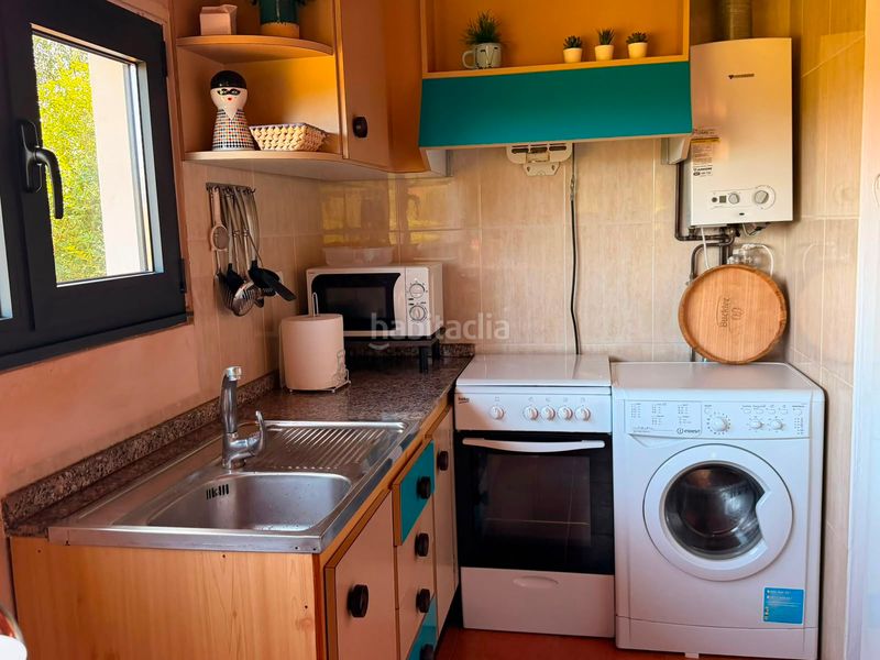 Foto b77a90f2-359d-4377-96f7-7e936779f7eb. Casa amb aparcament piscina a Área Rural Ferrol