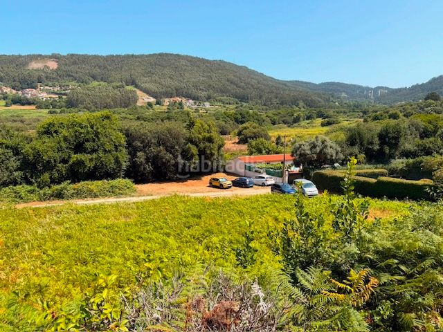 Foto bb0a0c2e-dd0a-4de7-b02e-26d33618de4f. Casa amb aparcament piscina a Área Rural Ferrol