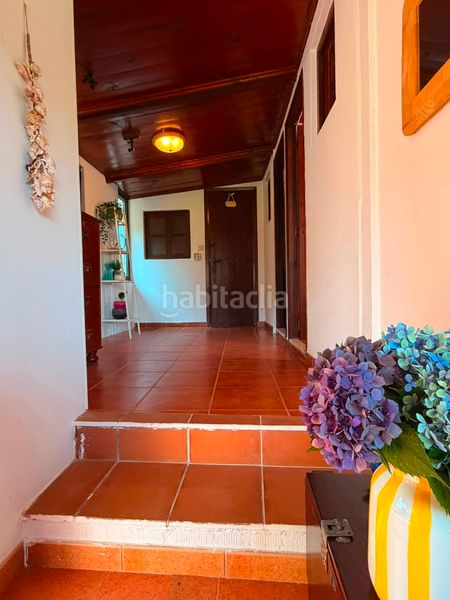 Foto c4a171d2-dec1-4fbe-b08f-2a8991f8f6cb. Casa amb aparcament piscina a Área Rural Ferrol