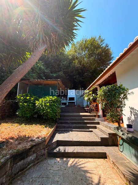 Foto da6cf8f0-ec2f-4d13-a442-967773037a7c. Casa amb aparcament piscina a Área Rural Ferrol