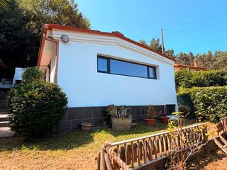 Casa en �rea Rural. Doni�os zona penencia  casa con terreno y aparcamiento