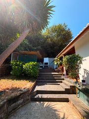 Casa en �rea Rural. Doni�os zona penencia  casa con terreno y aparcamiento