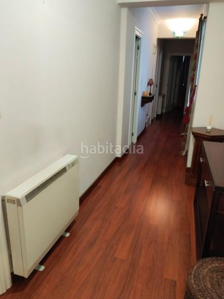 Foto 00718731-8927-4de3-aa74-dc192ae7ee2c. Rent flat with heating in Centro Ferrol