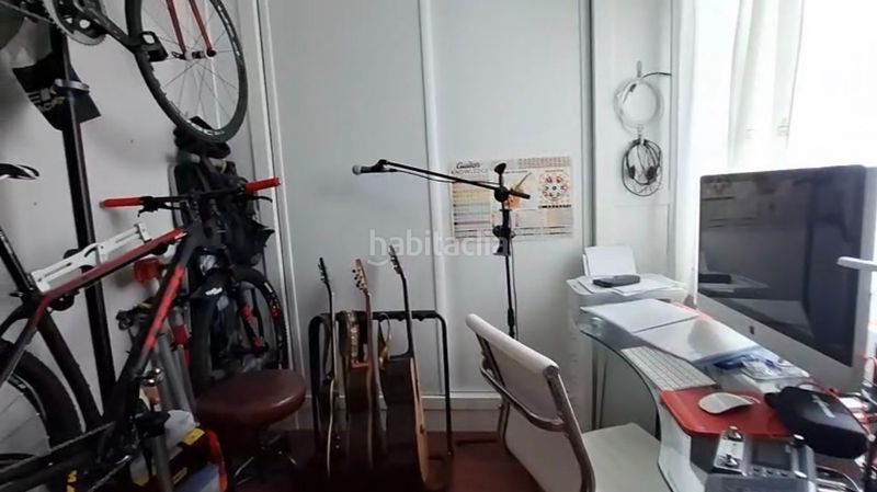 Foto 6121711e-ac44-447a-8fda-1820baa7cc28. Rent flat with heating in Centro Ferrol