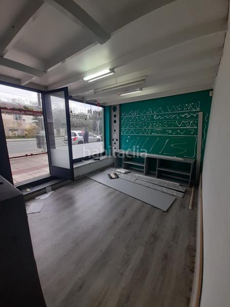 Foto 0f41e4f4-72c2-4544-b0ea-8d94845fb744. Local commercial dans Piñeiros - Freixeiro Narón