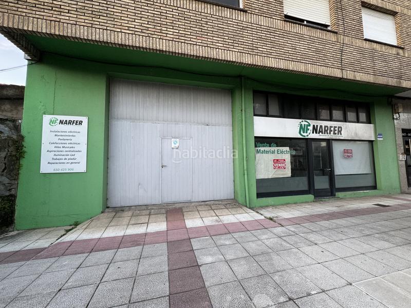 Foto 59de61e5-46a0-4ef0-b012-80efaf80cff3. Local commercial dans Piñeiros - Freixeiro Narón