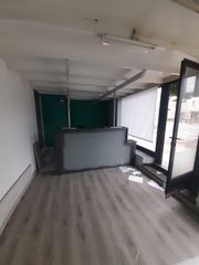 Local Comercial a Piñeiros - Freixeiro. Bajo carretera de castilla, aseo, escaprate , acondicionado