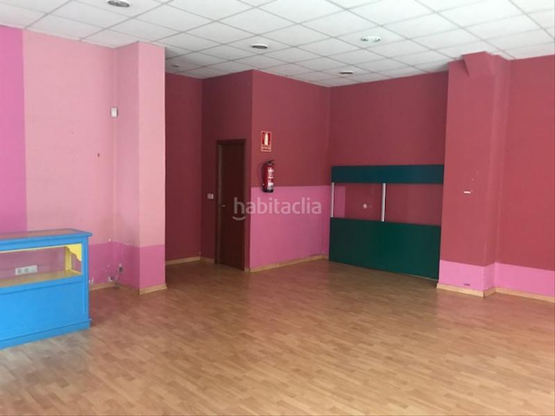 Foto 13195291-de43-4b60-9edf-883c0d054ed4. Business premise in Centro Ferrol