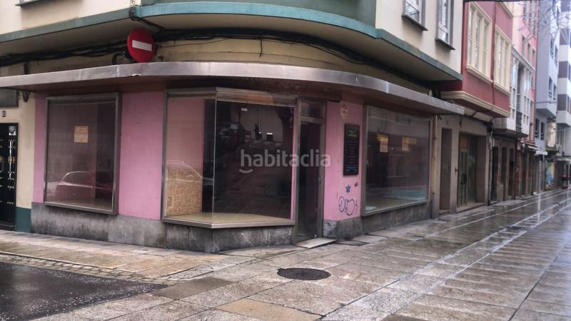 Foto 8e454c7a-c443-48e8-8dfc-b2d0debfde6a. Business premise in Centro Ferrol