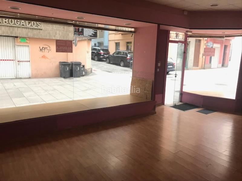 Foto b0134ef9-5486-4076-8868-1502e2f33003. Business premise in Centro Ferrol