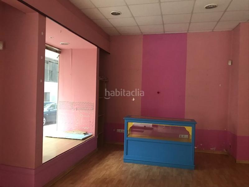 Foto dd051174-386c-4cb5-9062-7aae3088aca9. Business premise in Centro Ferrol