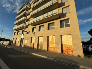 Lloguer Local Comercial a Avinguda principat d'andorra 36. Oportunidad frente carretera y juan 23
