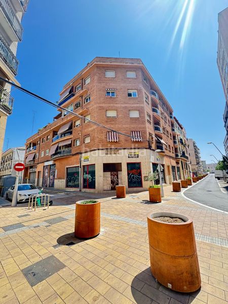 Foto 20dd5613-8c94-41ef-b38a-4e82046c80e9. Local comercial a carrer pau del protectorat 26 a Tarragona